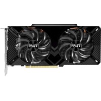 Видеокарта Palit GeForce GTX 1660 Super GP OC NE6166SS18J9-1160A-1 6Gb