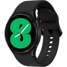 Смарт-часы Samsung Galaxy Watch 4 SM-R860 40 мм черный