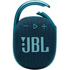 Портативная колонка JBL Clip 4 синий
