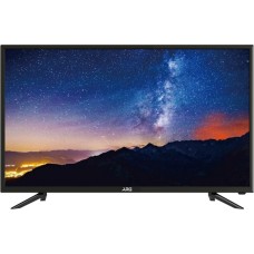 Телевизор ARG LD40A6500 102 см черный