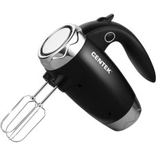 Миксер CENTEK CT-1115 черный