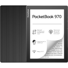 Электронная книга POCKET BOOK PB970-M-CIS серый