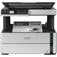 Epson M3170 C11CG92405 белый