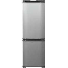 Холодильник Бирюса М118 серый