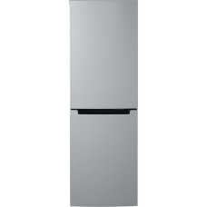 Холодильник Бирюса M840NF серый