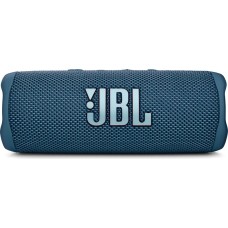 Портативная колонка JBL Flip 6 синий