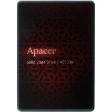 SSD Apacer AP128GAS350XR-1 128 ГБ