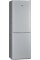 Холодильник Pozis RK-139 серебристый металлопласт