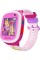 Смарт-часы Aimoto Disney Принцесса Рапунцель розовый