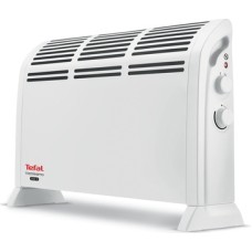 Конвектор Tefal Vectissimo CQ3031F0 белый