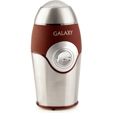 Кофемолка GALAXY GL 0902 коричневый