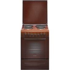 Кухонная плита GEFEST 6140-02 0001 коричневый