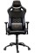 Игровое кресло Canyon Nightfall CND-SGCH7, черный