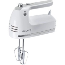 Миксер GALAXY GL2200 белый