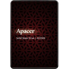 SSD Apacer AP256GAS350XR-1 256 ГБ