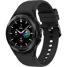 Смарт-часы Samsung Galaxy Watch 4 Classic SM-R880 черный