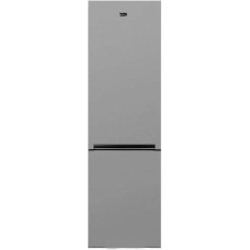 Холодильник BEKO RCNK310KC0S серебристый