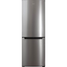 Холодильник Бирюса I880NF серый