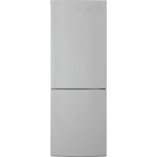 Холодильник Бирюса M6027 серый