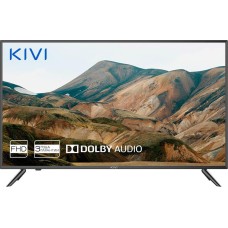Телевизор Kivi 40F500LB 102 см черный