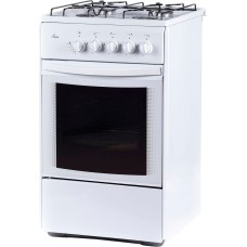 Кухонная плита Flama RG24019-W белый