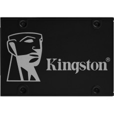 SSD Kingston SKC600/256G 256 ГБ