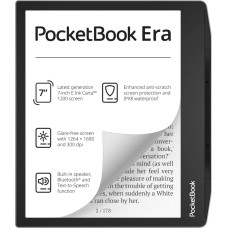 Электронная книга POCKET BOOK 700 Era PB700-U-16-WW черный