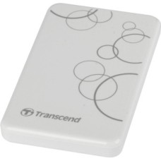 Внешний накопитель Transcend TS1TSJ25A3W 1000 ГБ