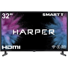 Телевизор HARPER 32R820TS 81 см черный