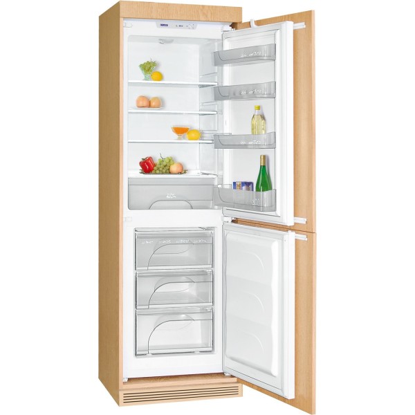 Холодильник ATLANT ХМ 4307-000 белый