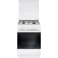 Кухонная плита GEFEST ПГ 1200-С5 К50 белый
