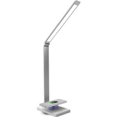 Настольная лампа Ritmix LED-1080CQi белый