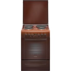Кухонная плита GEFEST 6140-03 0001 коричневый