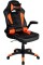 Игровое кресло Canyon Vigil CND-SGCH2, оранжевый/черный
