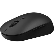 Мышь Xiaomi Mi Dual Mode Wireless Mouse Silent Edition черный