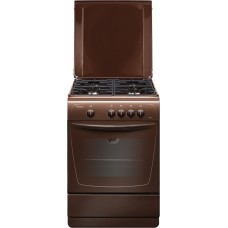 Кухонная плита GEFEST ПГ 1200 С7 К68 коричневый