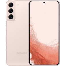 Смартфон Samsung Galaxy S22+ 8 ГБ/128 ГБ розовый