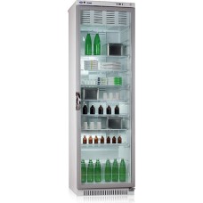 Холодильная витрина Pozis ХФ-400-3 белый