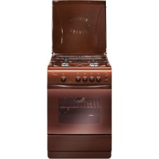 Кухонная плита GEFEST ПГ 1200-С6 К19 коричневый