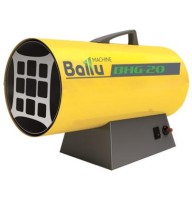 Тепловая пушка Ballu BHG-40 желтый