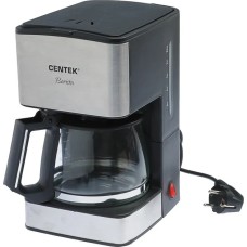 Кофеварка CENTEK CT-1144 черный