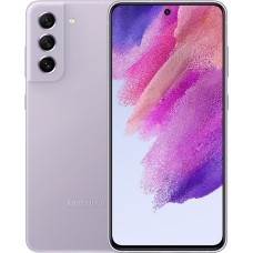 Смартфон Samsung Galaxy S21 FE 6 ГБ/128 ГБ фиолетовый