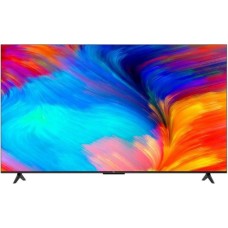 Телевизор TCL 55P635 140 см черный