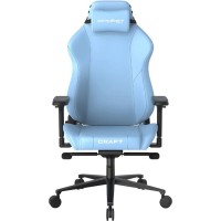 Игровое кресло DXRacer Craft, голубой