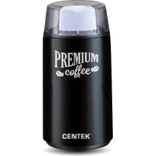 Кофемолка CENTEK CT-1360 черный