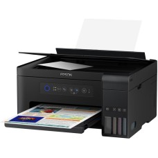 Epson L4150 черный