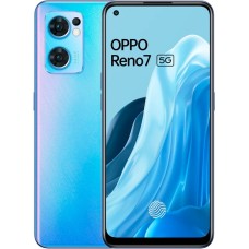 Смартфон OPPO Reno7 5G 8 ГБ/256 ГБ голубой