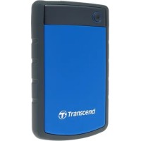 Внешний накопитель Transcend TS1TSJ25H3B 1000 ГБ