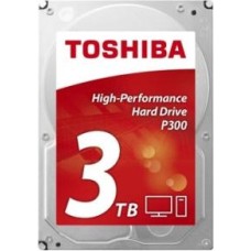 Toshiba HDWD130UZSVA 3000Gb