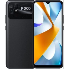 Смартфон Xiaomi Poco C40 3 ГБ/32 ГБ черный